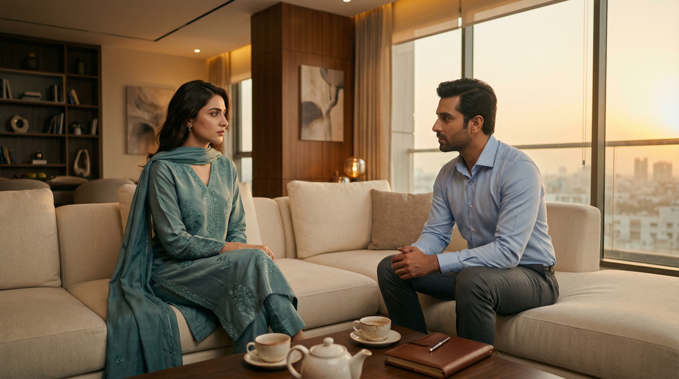 Spotting Early Red Flags in Your Rishta Search for a Lasting Bond