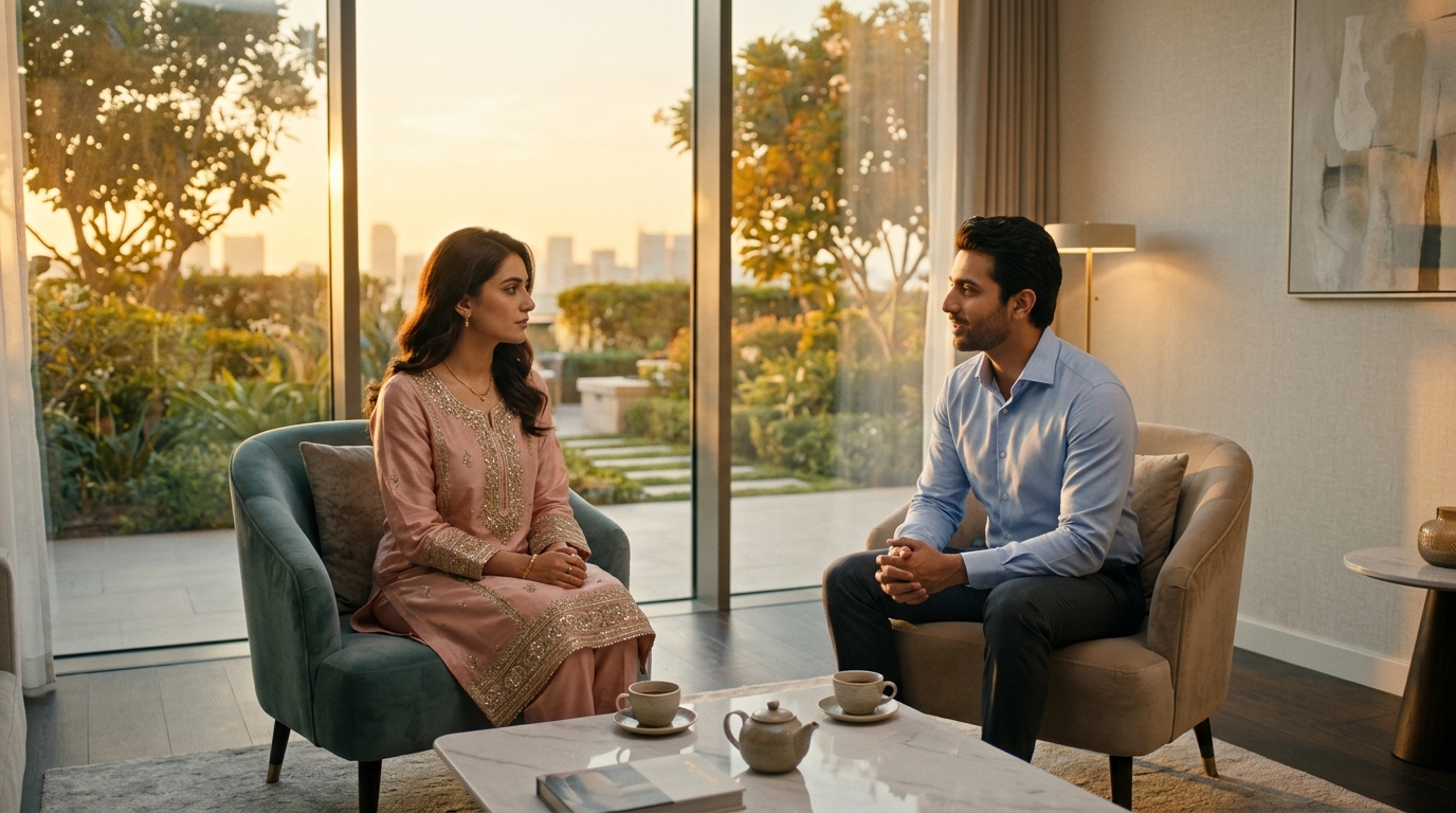 Top 10 Essential Questions for Choosing Your Matrimonial Partner on RishteyPk