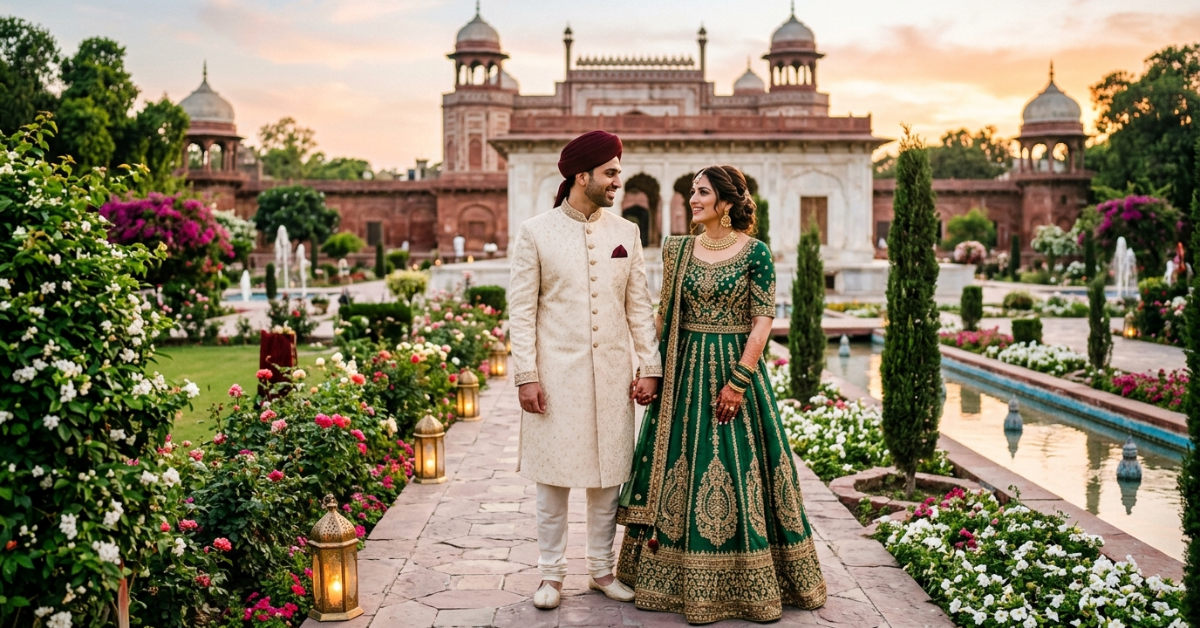 Why Arrange Marriage Often Leads to Lasting Happiness: A RishteyPk Guide to Love vs Arrange