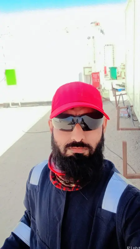 Full Rishta Profile of Arslan 35 years from Lahore Pakistan