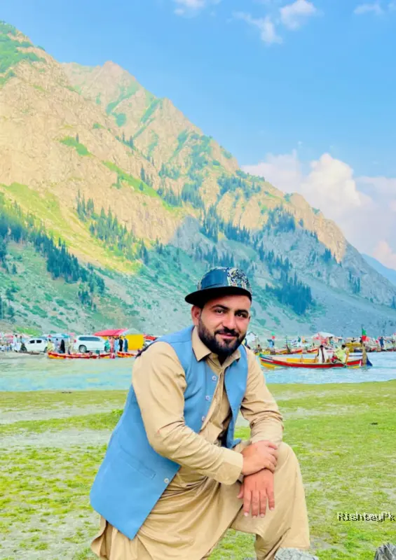 Full Rishta Profile of Hazir Gul YousaFxai 28 years from Buner Pakistan