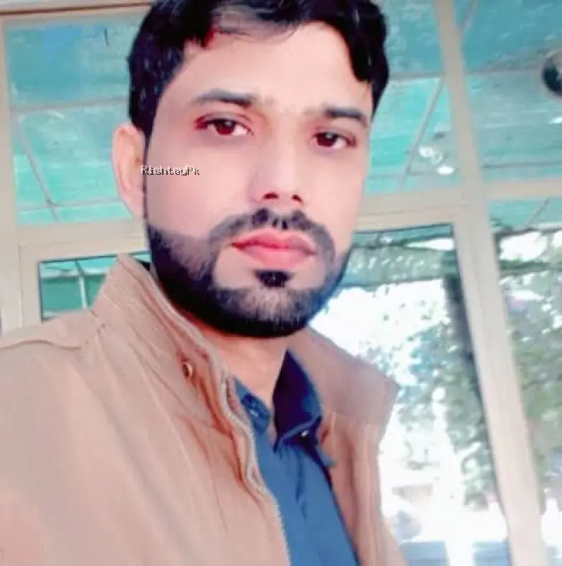 Full Rishta Profile of Raja kabir 34 years from Azadkashmir Pakistan