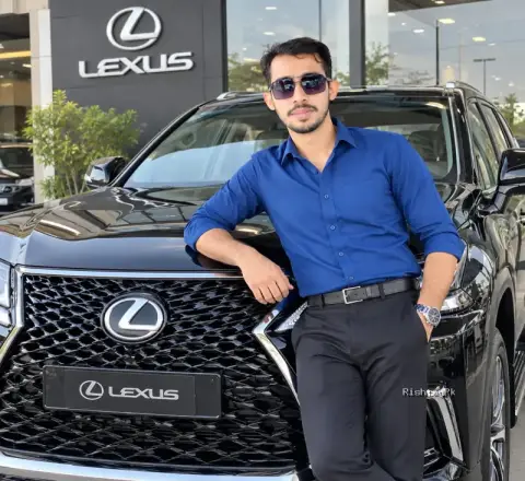 Sajjad ali, 37, Karachi